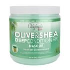 AfricasBestOrganicsOliveOilDeepConditionerMasque
