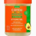 CAvHydrStylingGel