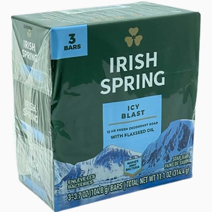 CPIrishSpringIcyBlastSoap2