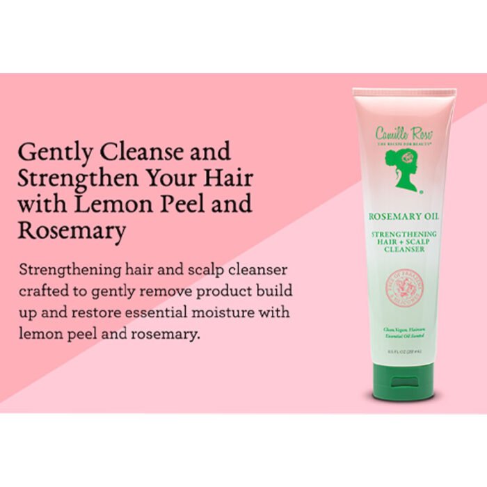 CamilleRoseNRosemaryOilStrengtheningHairScalpCleanser2