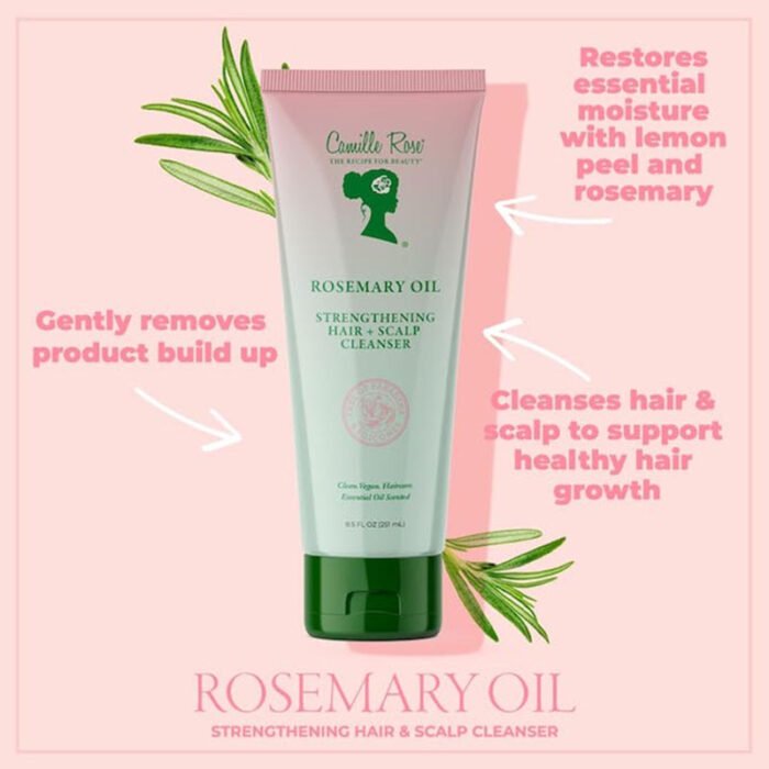 CamilleRoseNRosemaryOilStrengtheningHairScalpCleanser3