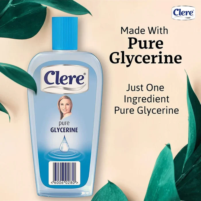ClerePureGlycerine3