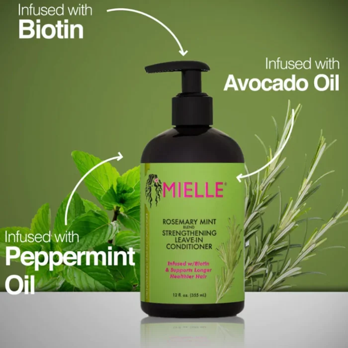 MiellesRosemaryMintStrengtheningLeaveInConditioner2
