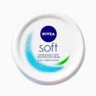 NiveaSoftMoisturizingCream