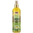 OliveMiracleBraidSheenSprayWithAntiBreakageFormula
