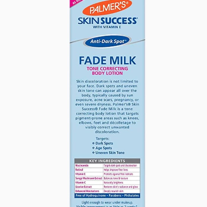 PalmersSkinSucFadeMilkBdyLtn2