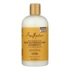 RawSheaButterDeepMoisturizingShampoo