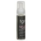 TGINRoseWaterCurlDefiningMousse