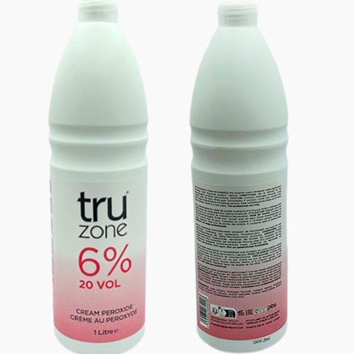 TruZone6CreamPeroxide20Vol3